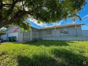 Building Photo - 13237 SW 257th Terrace