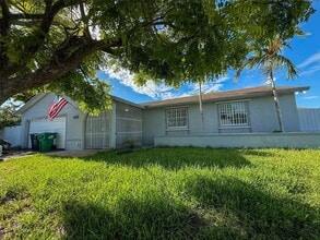 Building Photo - 13237 SW 257th Terrace
