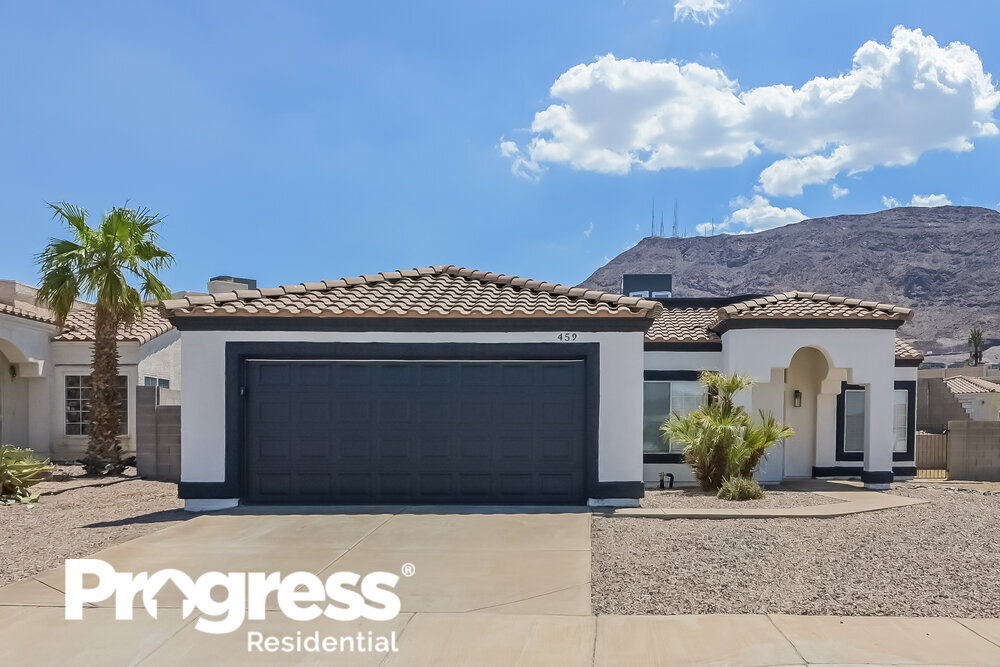 459 Opal Dr, Henderson, NV 89015 House Rental in Henderson, NV