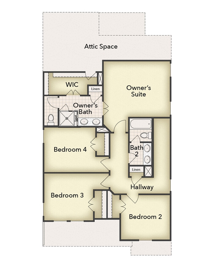 Building Photo - Cottages at Beltmill