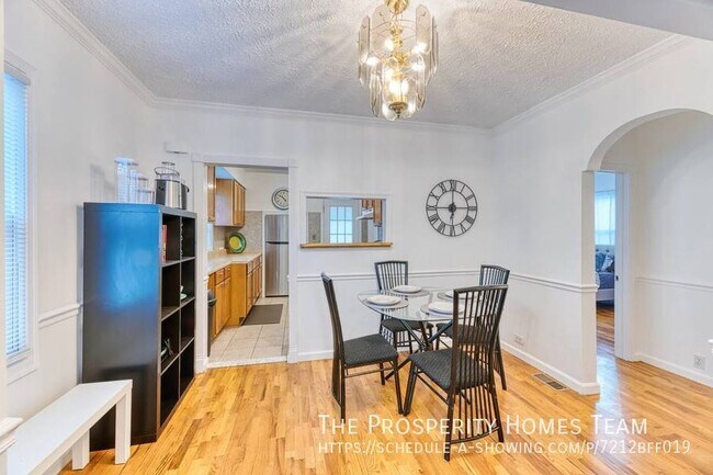 Foto del edificio - Large single family home in Glen Burnie