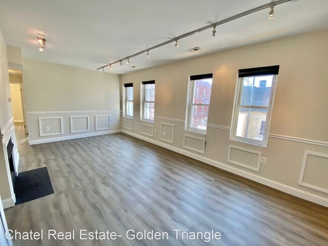 Building Photo - 2 br, 2 bath House - 1425 Hopkins Street, ...