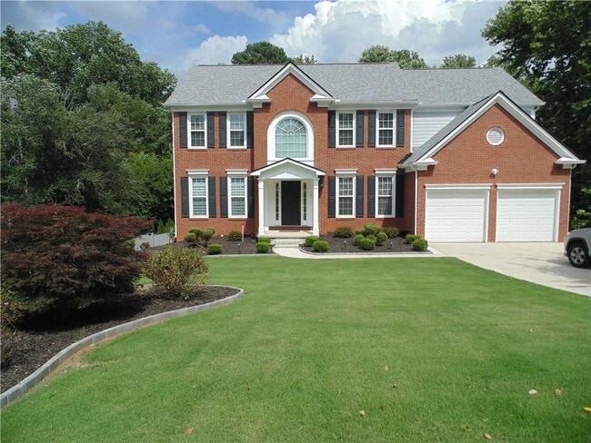 Building Photo - 3895 Deauville Way