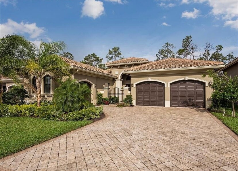 Foto principal - 2994 Cinnamon Bay Cir