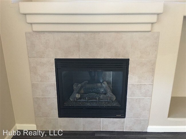 Foto del edificio - 2 br, 2 bath House - 1637 Iron Mountain Drive