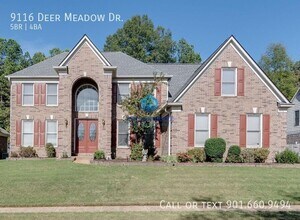 Building Photo - 9116 Deer Meadow Dr