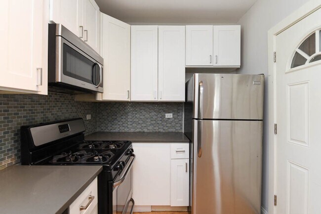 Foto del edificio - 2326 N Rockwell St
