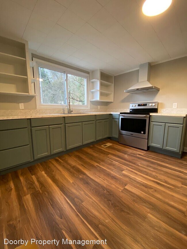 Foto del edificio - 2 br, 1 bath House - 5327 Slayton Ave