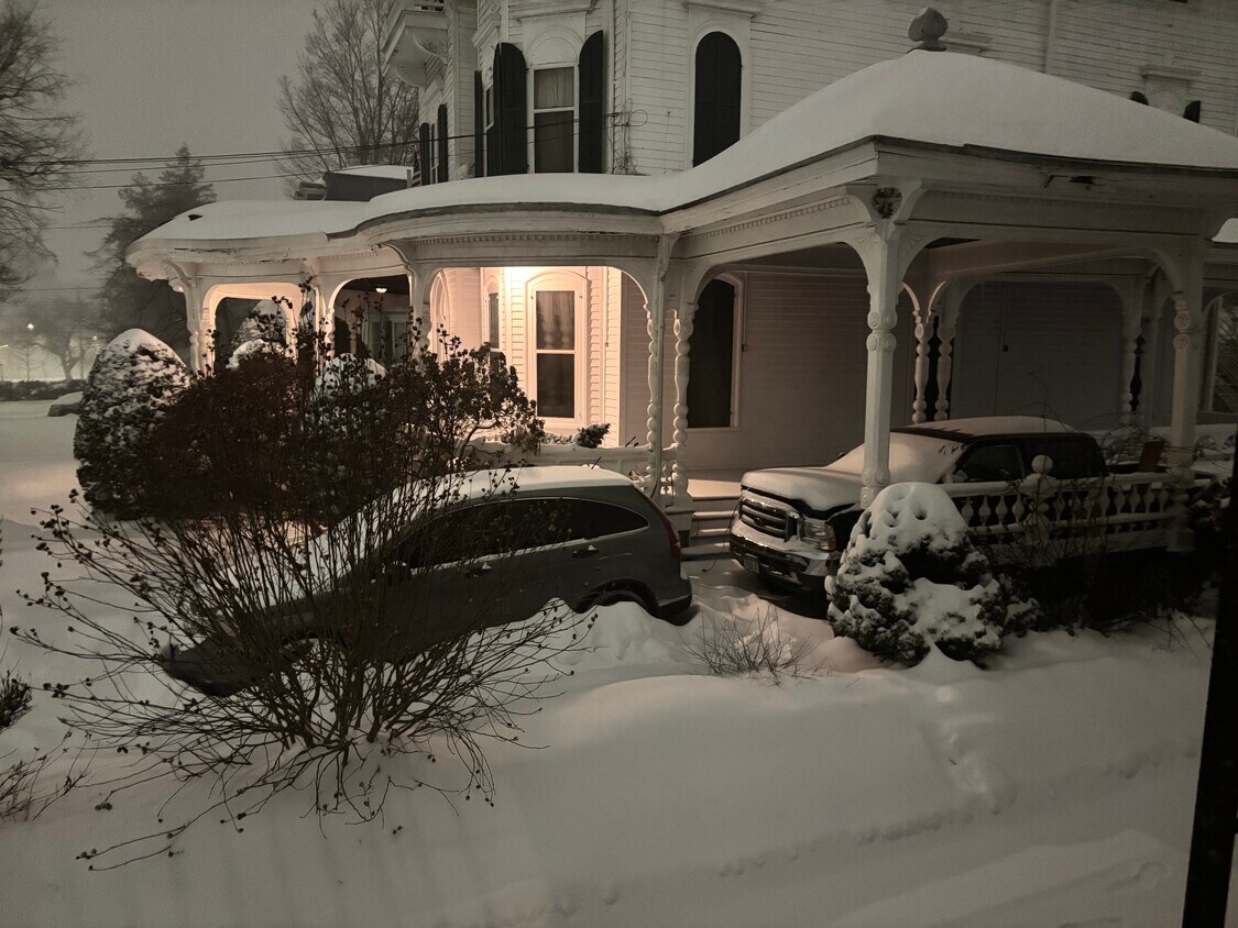 Foto del edificio - 85 S Hamilton St