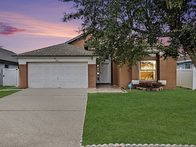 Building Photo - 2415 Black Powder Ln