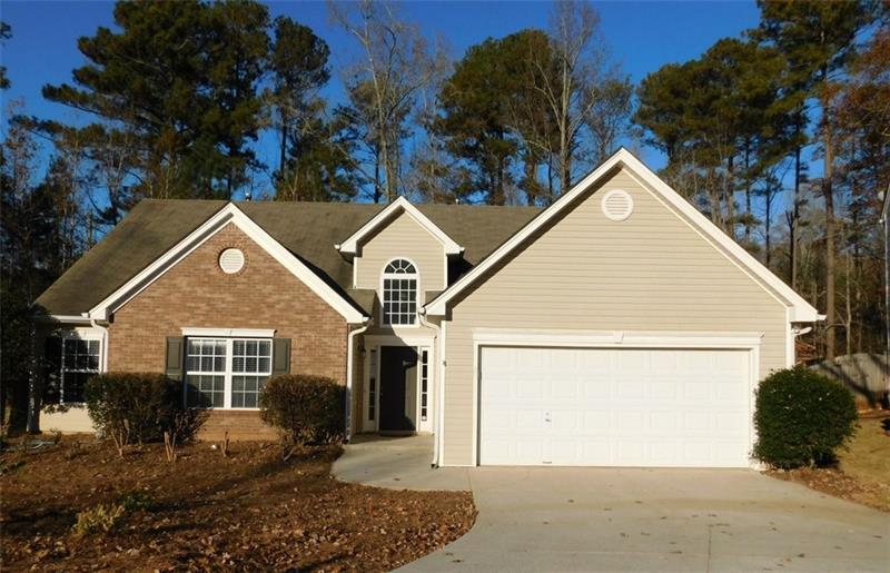 6021 Kincorth Cir, Buford, GA 30518 House for Rent in Buford, GA