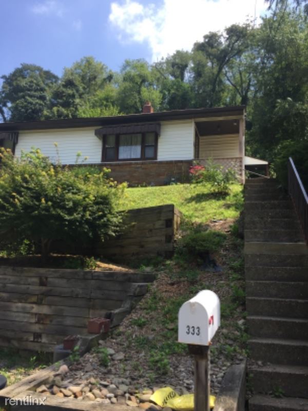 Primary Photo - 3 br, 2 bath House - 333 Foster ave