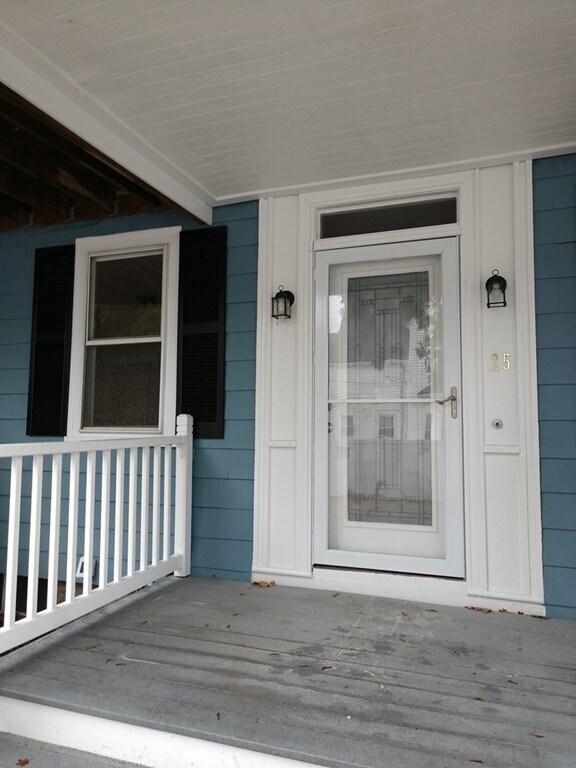 Foto del edificio - 25 Ripley Terrace