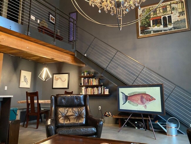 Foto del edificio - Veer Lofts Condominiums -  South Lake Union