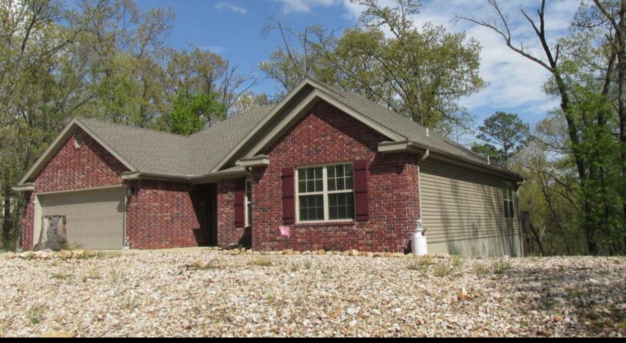 11 Kendal Dr, Bella Vista, AR 72714 House for Rent in Bella Vista, AR
