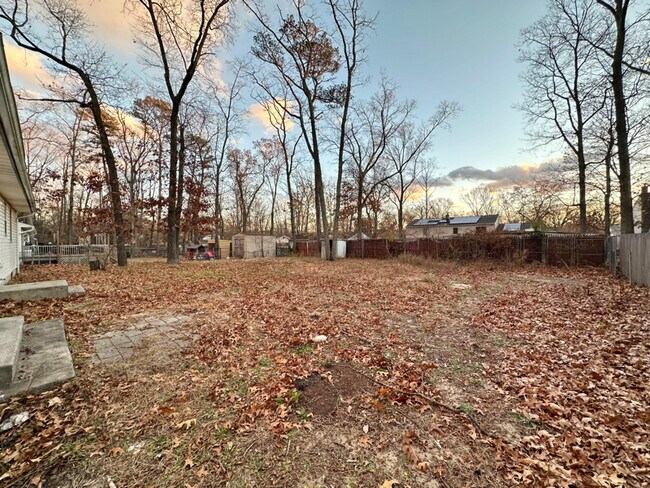 Foto del edificio - 306 New Jersey Rd