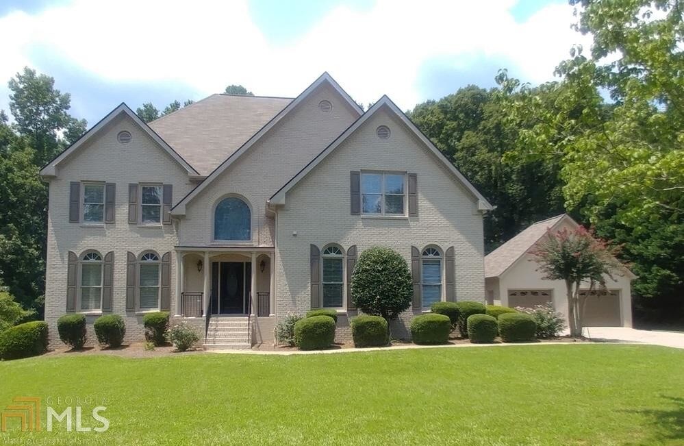 12725 Etris Rd, Roswell, GA 30075 House Rental in Roswell, GA