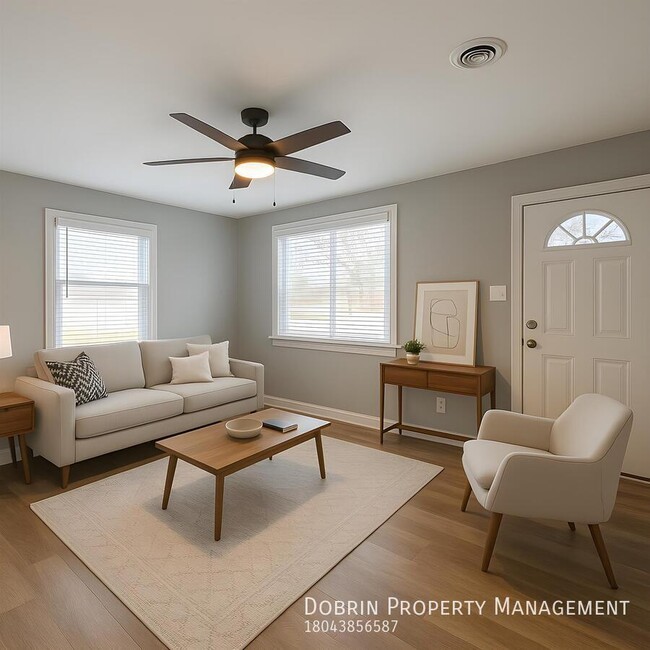 Photo - 1602 Blair St House