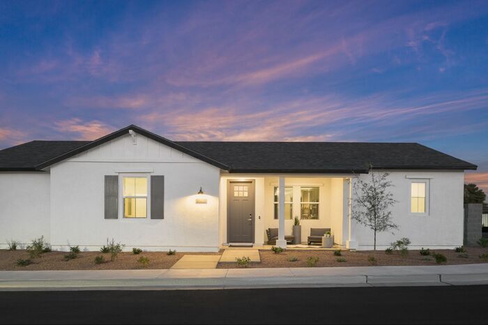 Foto principal - 15398 W Baden St