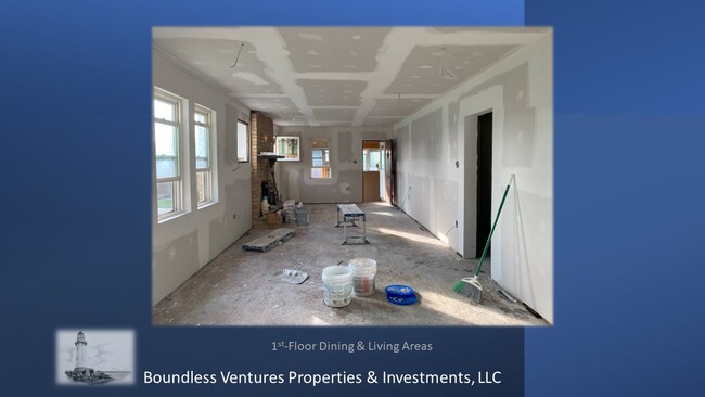 Building Photo - 1036 7th St