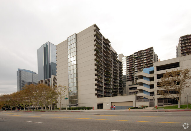 Foto del edificio - Angelus Plaza