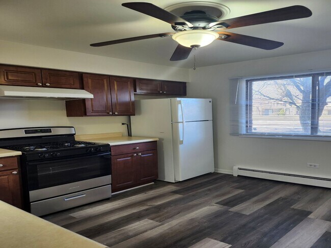 Foto del edificio - 7715 Woodward Ave