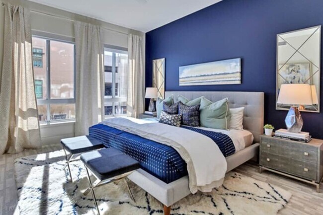 Foto del edificio - Apartment for Rent