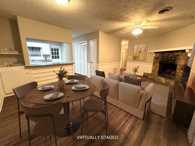 Foto del edificio - 158 VFW Dr