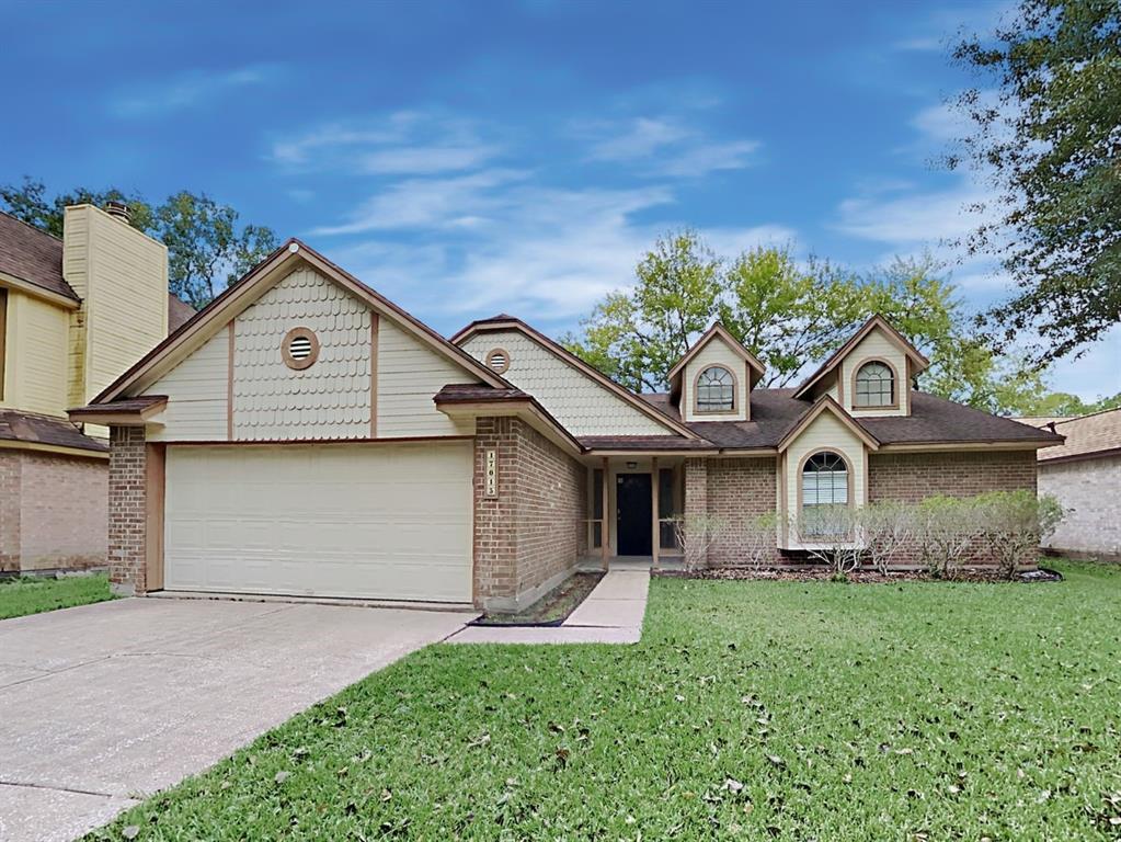 17015 Shrub Oak Dr, Humble, TX 77396 House Rental in Humble, TX