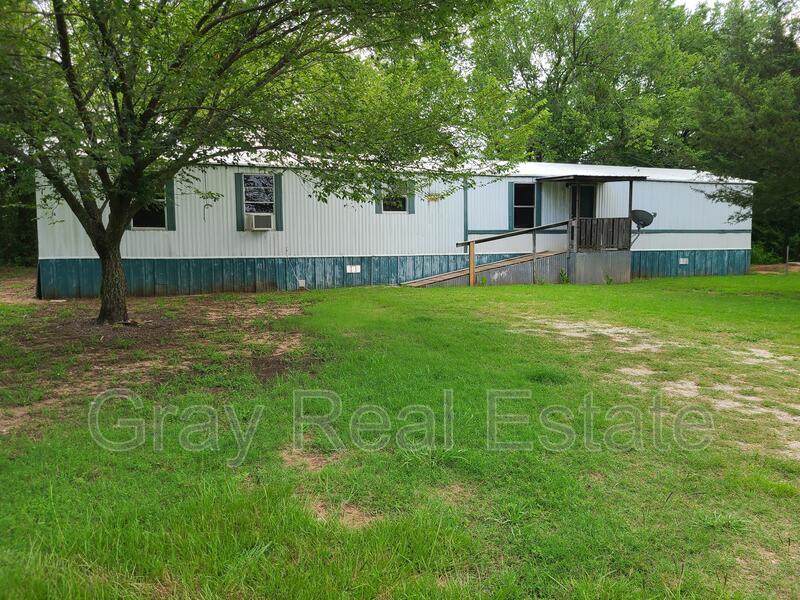 1500 I St, Ada, OK 74820 House Rental in Ada, OK