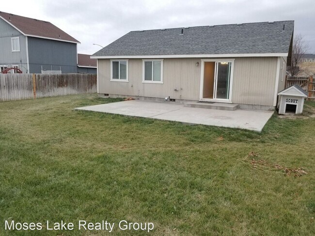 Foto del edificio - 3 br, 2 bath House - 609 N Pennsylvania St
