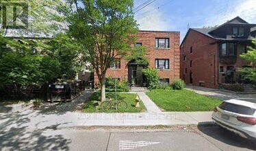 Building Photo - 130 Macpherson Ave