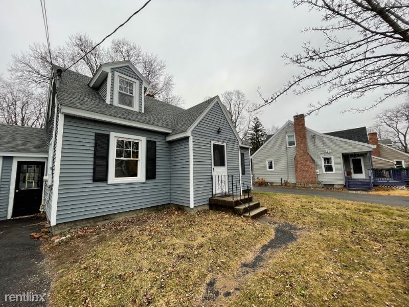 Primary Photo - 3 br, 1 bath House - 109 Gordon Rd