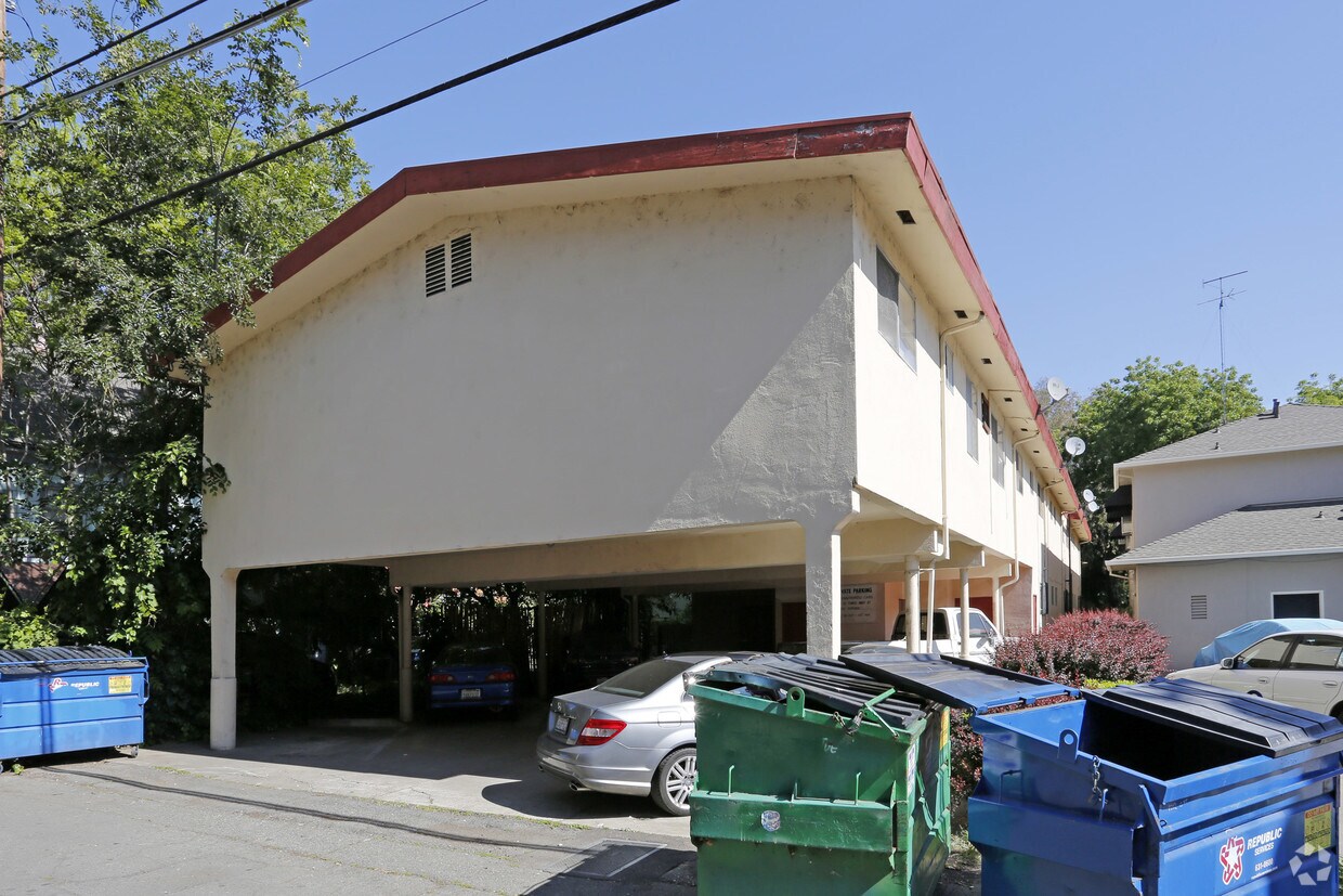 The Cove Apartments Apartments in Sacramento, CA