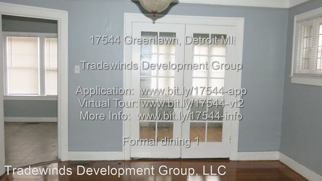 Building Photo - 4 br, 2 bath House - 17544 Greenlawn Street
