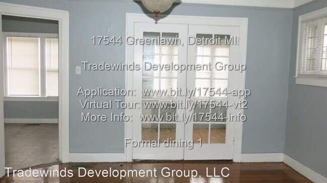 Foto del edificio - 4 br, 2 bath House - 17544 Greenlawn Street