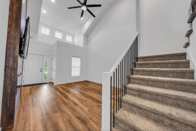 Foto del edificio - 23817 Harvest Heights Cir