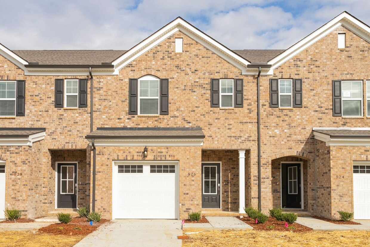 526 Medwyk Dr, Lebanon, TN 37090 House Rental in Lebanon, TN