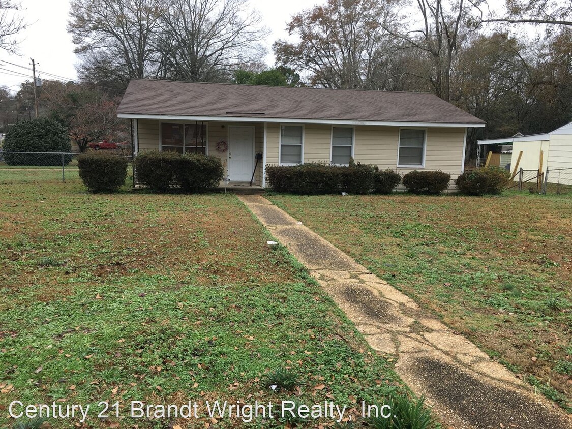 Primary Photo - 3 br, 1 bath House - 1050 Avondale Road