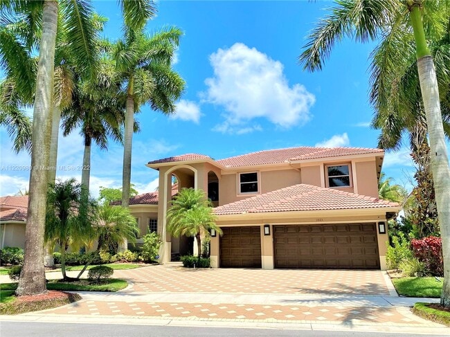 Building Photo - 1865 Harbor Pointe Cir