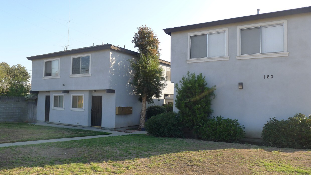 Building Photo - 180 E La Verne Ave