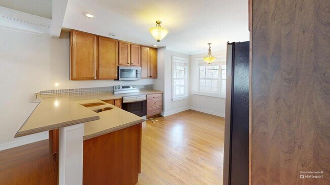 Foto del edificio - 9316 Shingle Oak Dr