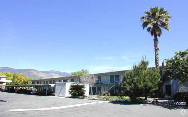 Parkdale Apartments - Sierra Vista Apartments