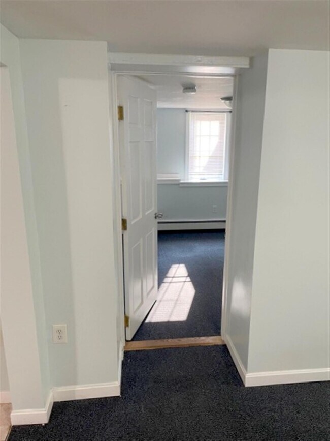 Foto del edificio - 91 Alexander Ave