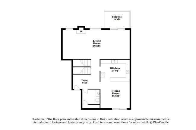 Foto del edificio - 3125 Windbluff Dr