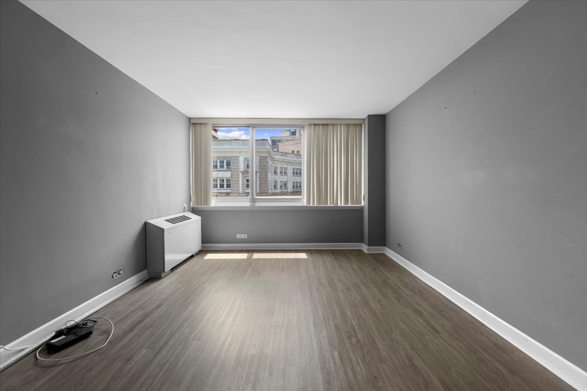Foto principal - 5601 N Sheridan Rd