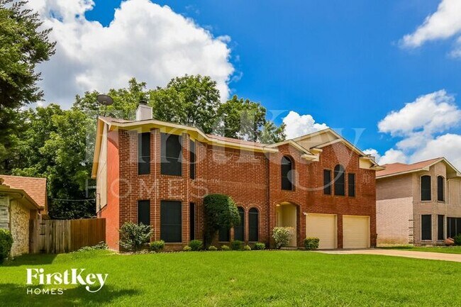 Foto del edificio - 905 Shady Brook Lane