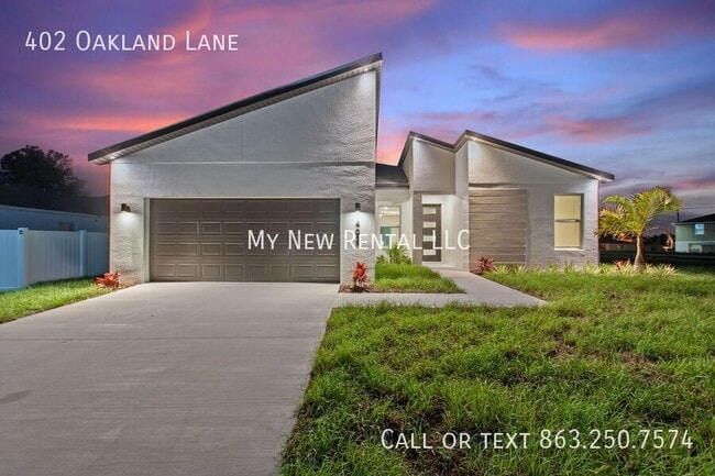 Building Photo - 402 Oakland Ln