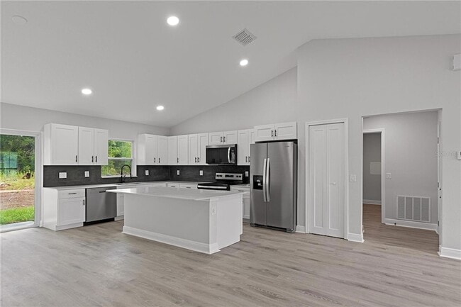 Building Photo - 3750 SW 149th Terrace