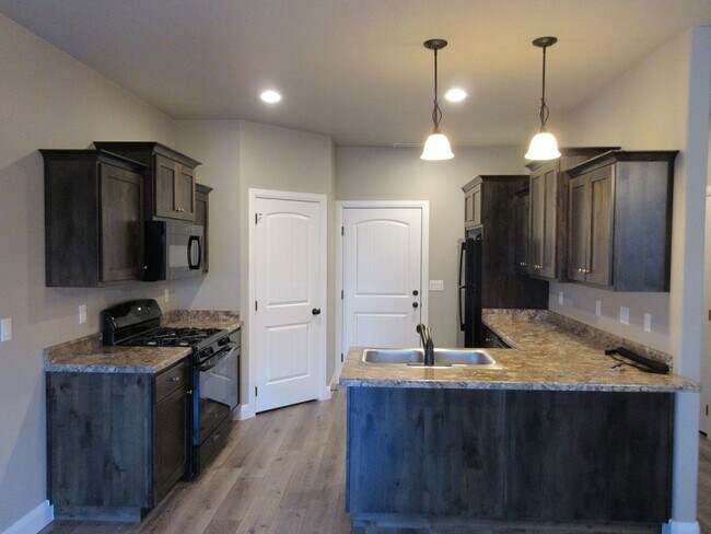 Foto del edificio - Newer Town home living in the heart of Cedar City!